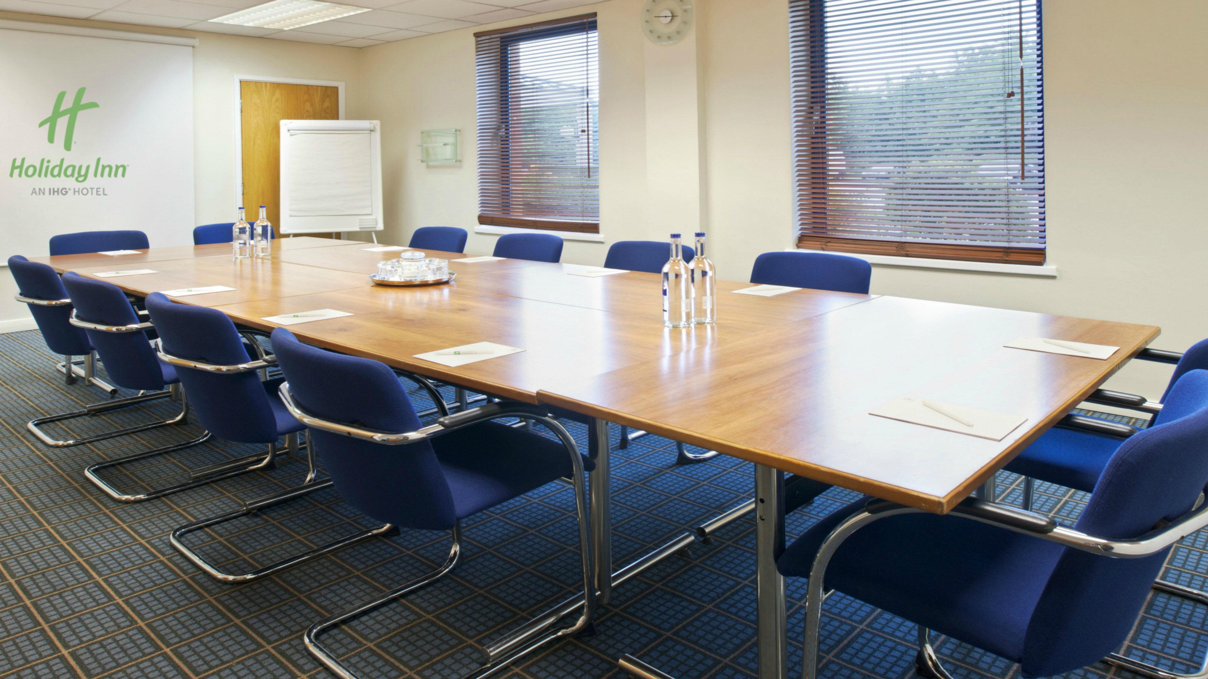Holiday Inn Warrington By Ihg Faciliteiten foto